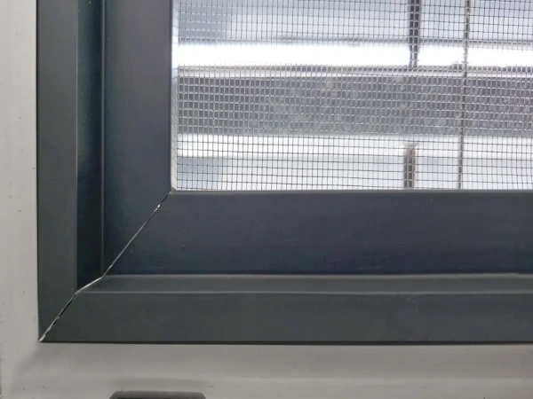 Sieťky proti hmyzu na OKNO - pevné KLIK LUX - bežné odtiene 2