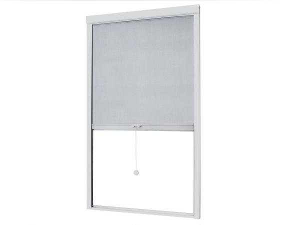 Sieťky na OKNO - rolovacie - renolit 3