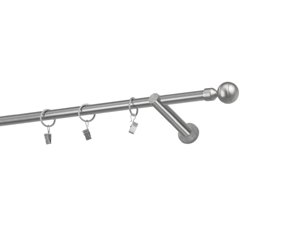 Garniže 16mm - jednoradové - PAOLA - satin