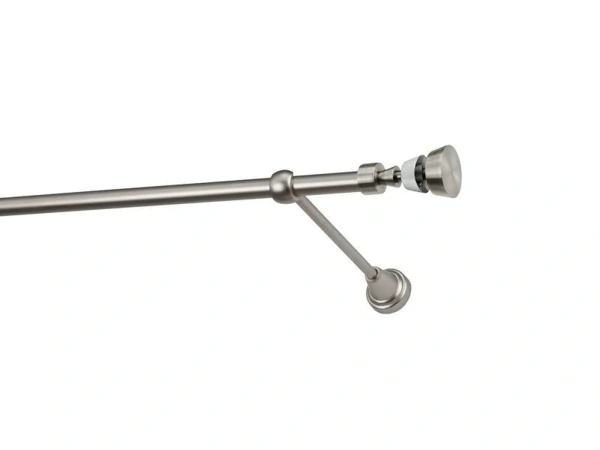 Garniže 16mm - jednoradové - AFINA - satin 1