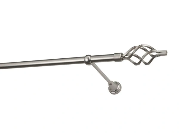 Garniže 19mm - jednoradové - GUĽA AZUR - satin 1