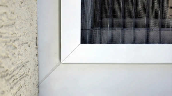 Sieťky proti hmyzu na OKNO - PLISSÉ KLIK LUX - bežné odtiene 11