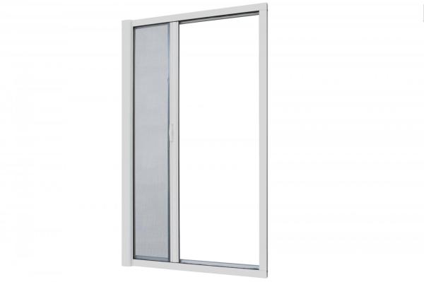 Sieťky na STREŠNÉ OKNO - rolovanie z boku - bežné farby 3