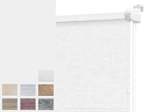 Roleta MINI+ látka BORNEO