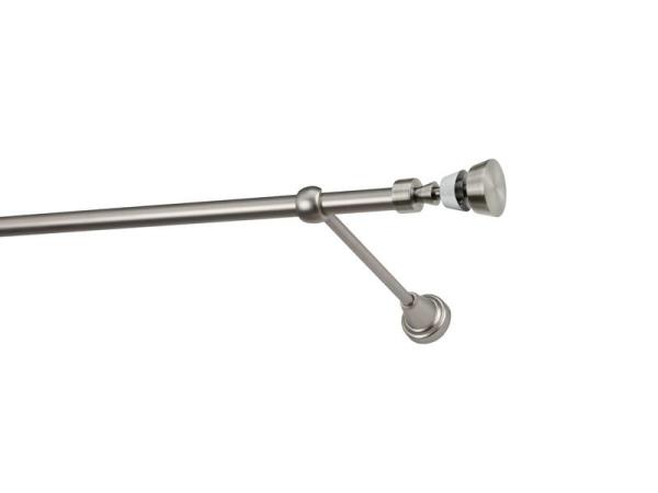 Garniže 16mm - jednoradové - AFINA - satin 1