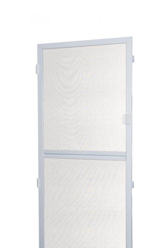 Sieťky na DVERE - pántové - drevoimitačné 1