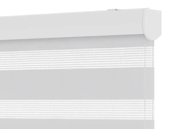 Roleta  NOBLE - deň a noc - látka MIAMI 1