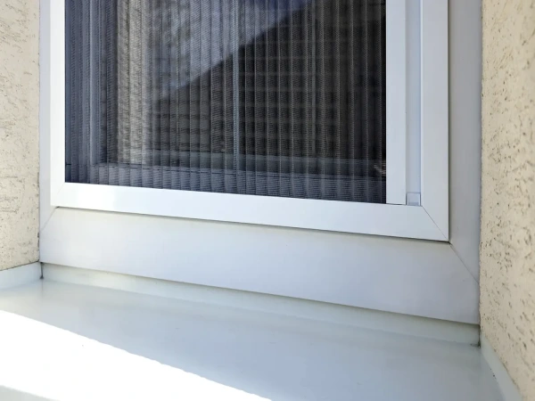 Sieťky proti hmyzu na OKNO - PLISSÉ KLIK - bežné odtiene 4