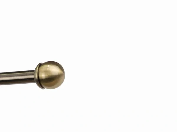 Garniže 16x16mm - dvojradové - TODI MAX - antik 5