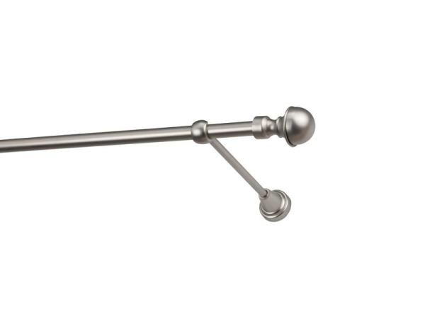 Garniže 16mm - jednoradové - BOSTON - satin 1