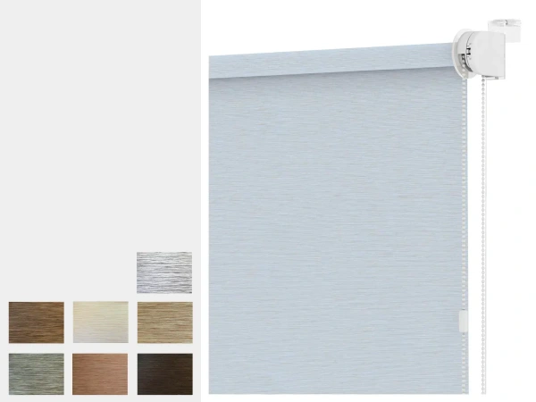 Roleta MINI - látka JAMAJKA