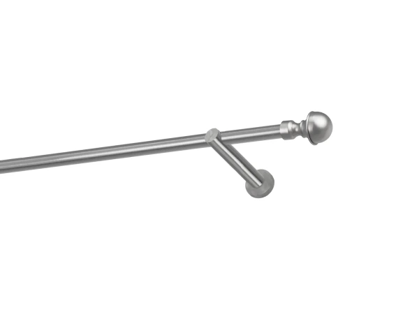 Garniže 16mm - jednoradové - BOSTON - satin 1