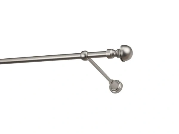 Garniže 16mm - jednoradové - BOSTON - satin 1