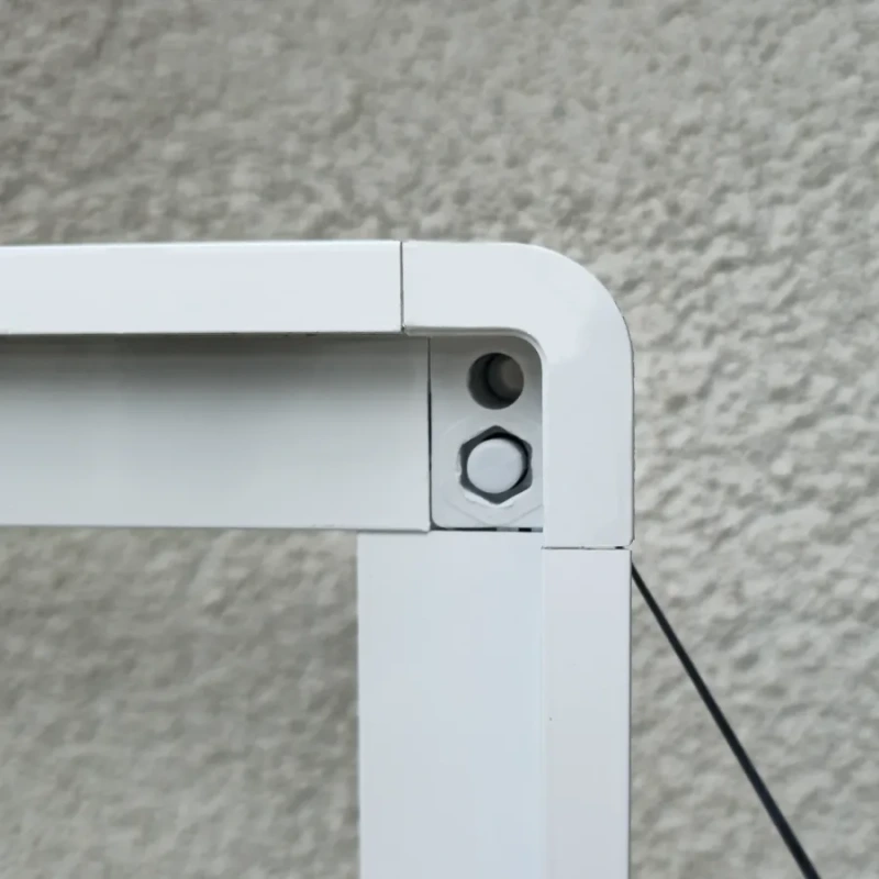 Sieťky proti hmyzu na OKNO - PLISSÉ KLIK - bežné odtiene 2