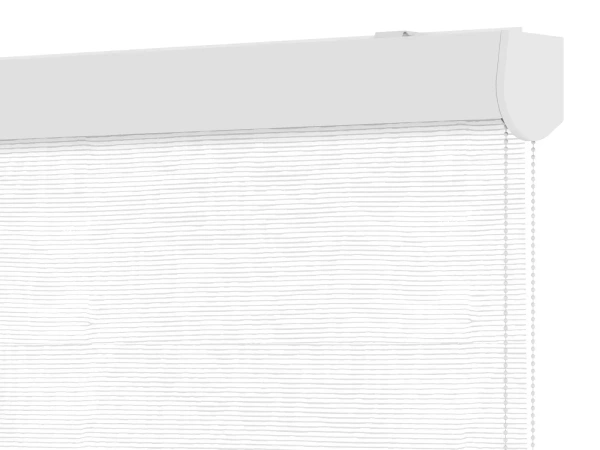 Roleta NOBLE - látka BORNEO 1