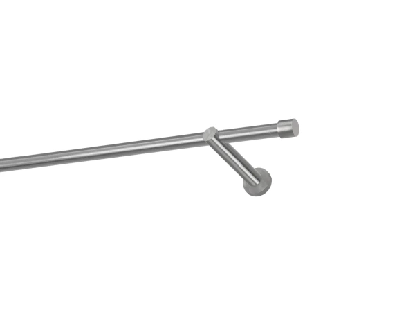 Garniže 16mm - jednoradové - PULLO - satin 1