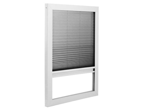 Sieťky na OKNO - PLISÉ - bežné farby 2