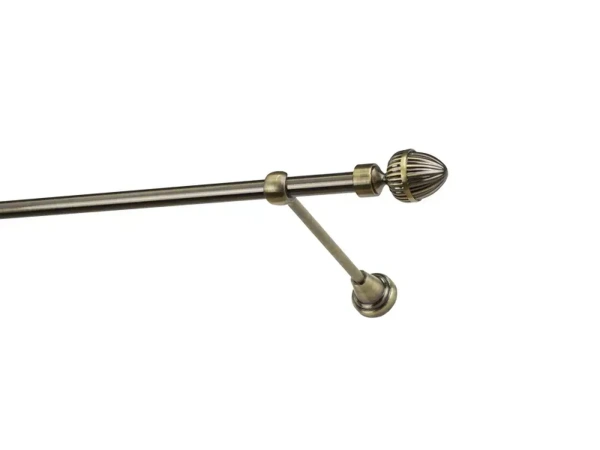 Garniže 16mm - jednoradové - ODEON - antik 1