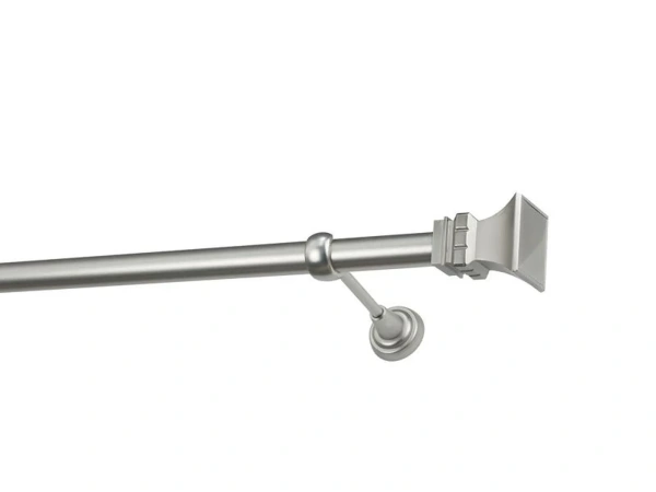 Garniže 25mm - jednoradové - VEŽA - satin 1