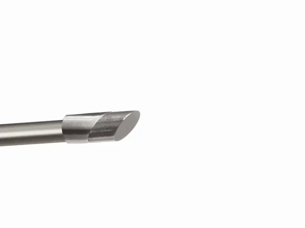 Garniže 16x16mm - dvojradové - PIZA - satin 5