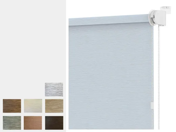 Roleta MINI - látka JAMAJKA