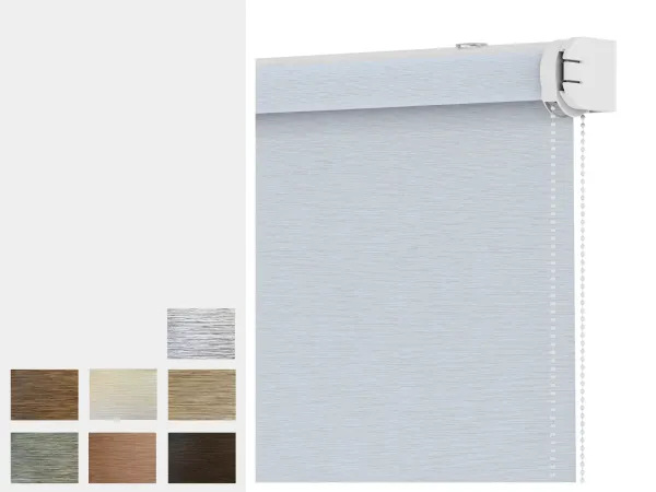 Roleta SOLID M - látka JAMAJKA