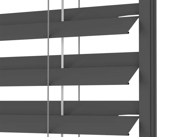 Vonkajšie žalúzie Z90 - kľuka 1