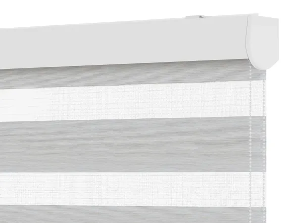 Roleta  NOBLE - deň a noc - látka MALORKA 1