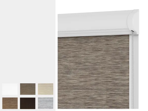 Roleta SWING LITE - látka ARUBA