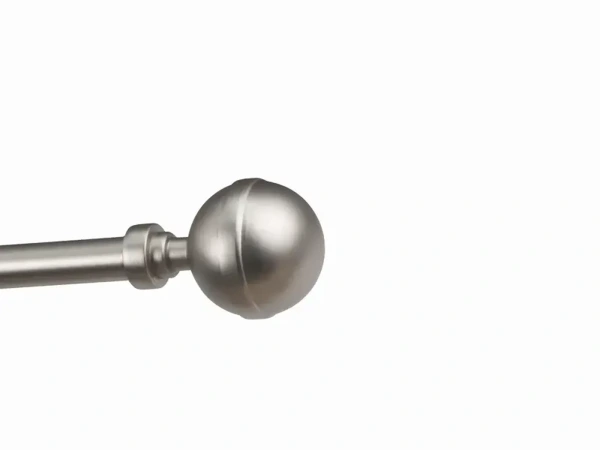 Garniže 16x16mm - dvojradové - KALISTO - satin 5