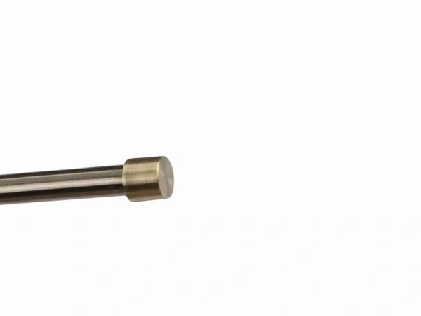 Garniže 16x16mm - dvojradové - PULLO - antik 5