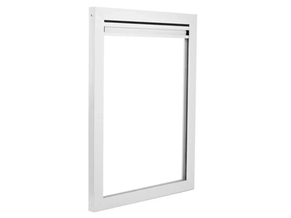 Sieťky na OKNO - PLISÉ - renolit 3