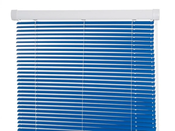 Žalúzie na okná ISSO 2 - 25mm - bežné odtiene 1