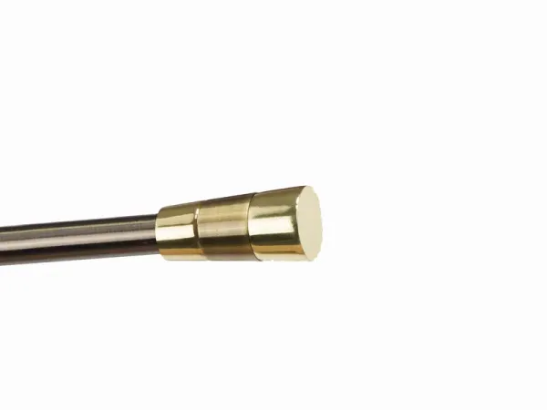 Garniže 16x16mm - dvojradové - VOLEO - antik 5