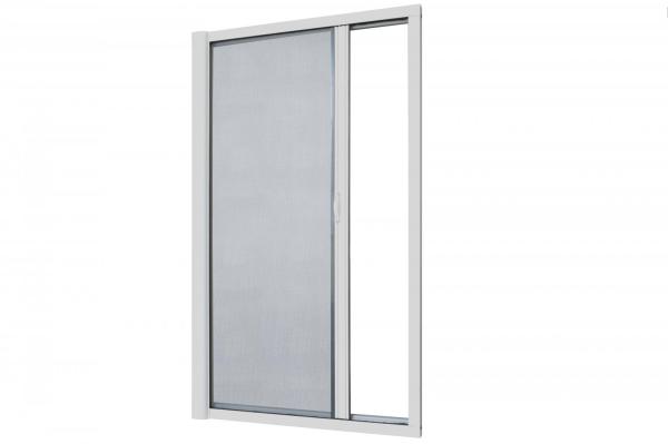 Sieťky na STREŠNÉ OKNO - rolovanie z boku - farby RAL 2