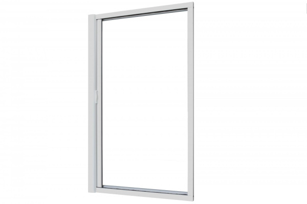 Sieťky na DVERE - rolovacie - farby RAL 5