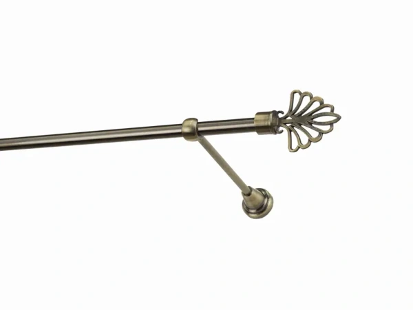 Garniže 16mm - jednoradové - MODERN - antik 1