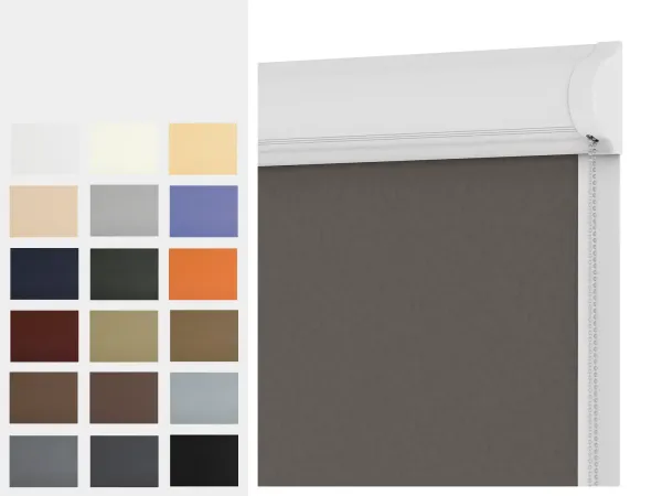 Roleta SWING LITE - látka KENIA