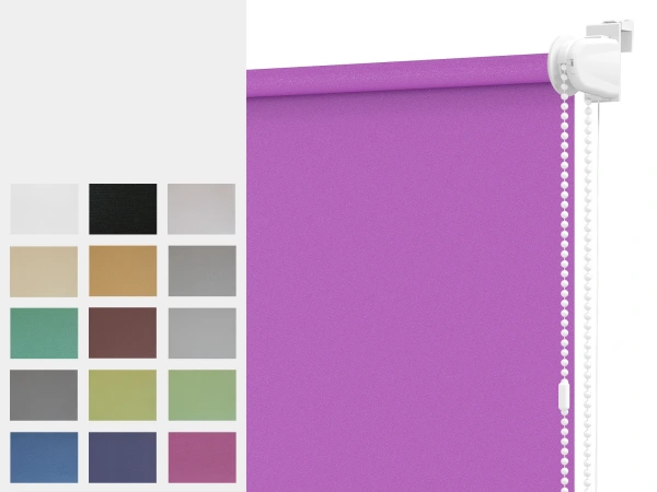 Roleta MINI+ látka CZAD