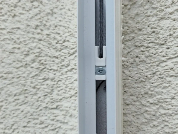 Sieťky proti hmyzu na OKNO - PLISSÉ LITE LUX - bežné odtiene 2