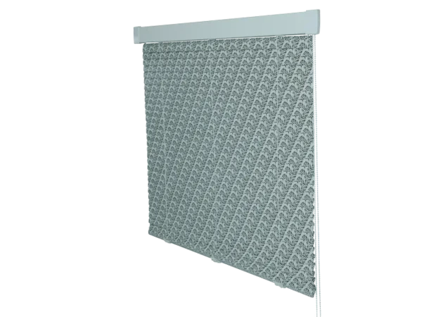 Žalúzie na okná ISSO 1 - 25mm - dekor 1