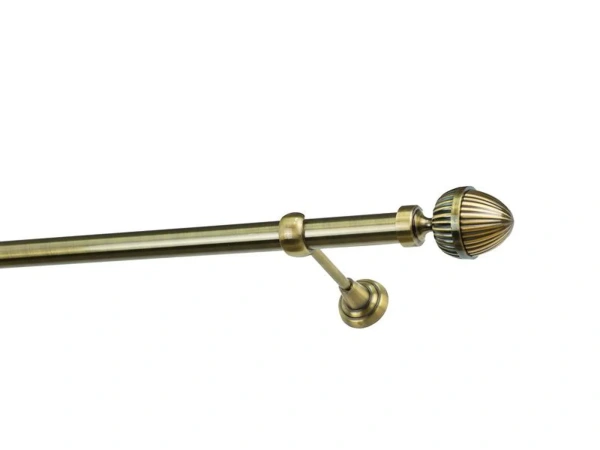 Garniže 25mm - jednoradové - ODEON - antik 1