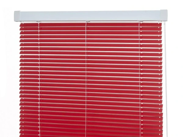 Žalúzie na okná ISSO 1 - 25mm - bežné odtiene 1