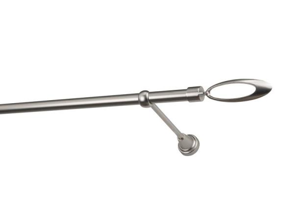 Garniže 19mm - jednoradové - VENEZIA - satin 1