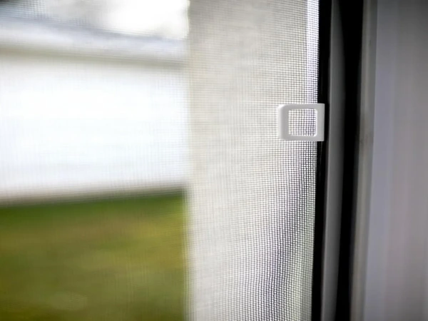 Sieťky na  OKNO - pevné - renolit 4