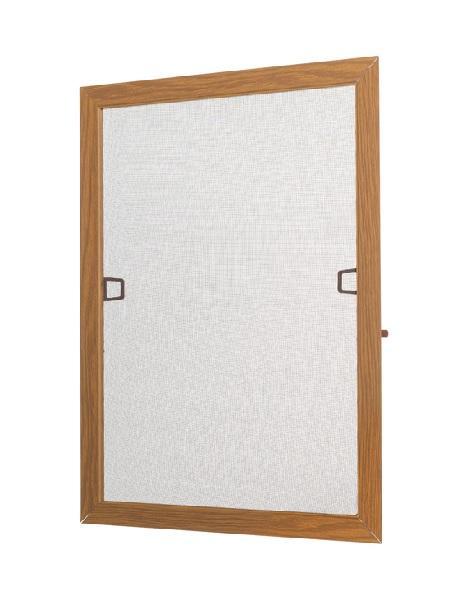 Sieťky na  OKNO - pevné - renolit 1