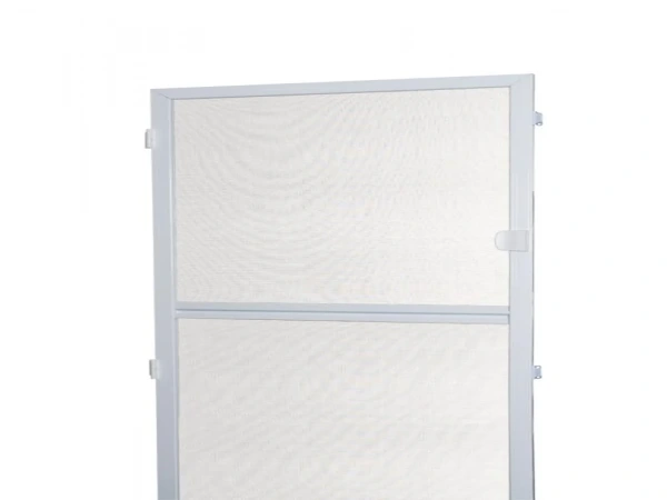 Sieťky na DVERE  - pántové - renolit 1