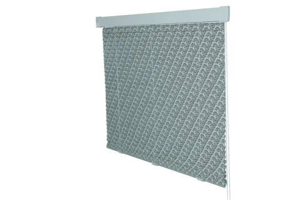 Žalúzie na okná ISSO 1 - 25mm - dekor 1