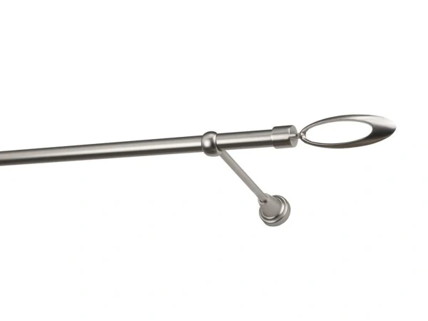 Garniže 19mm - jednoradové - VENEZIA - satin 1