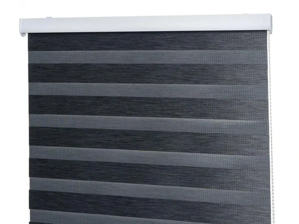 Roleta NOBLE - deň a noc - látka BAHAMA 4